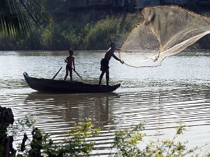 Daily Life .. in Cambodia