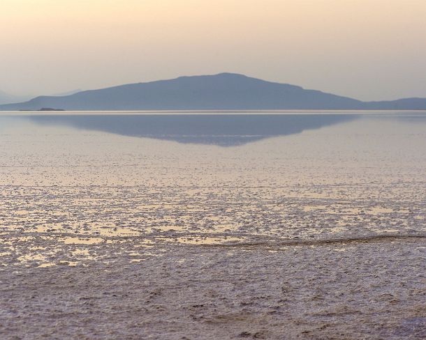 sm1gva_ET_cx3654_g Lake Assale, located more than 100m below sea level, Danakil depression, Afar Triangle, Ethiopia